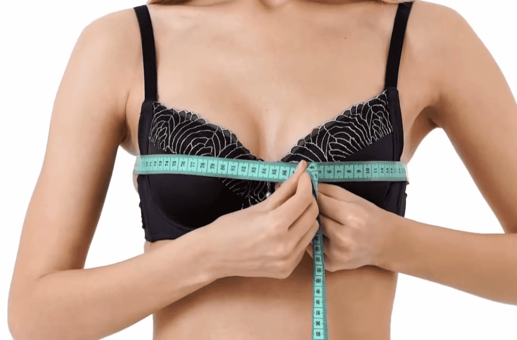 Consejos para elegir el modelo ideal de sujetador